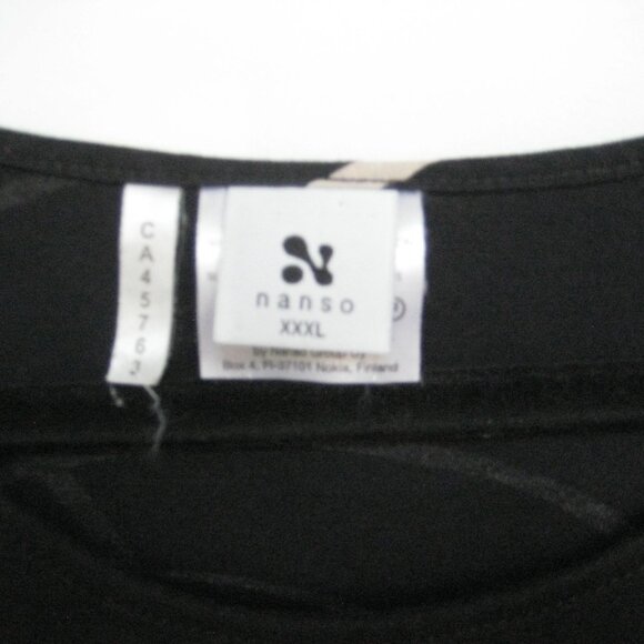 Cotton Nanso midi dress - Picture 2 of 4